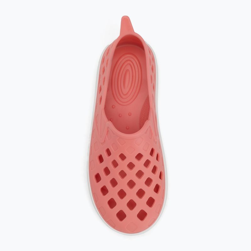 BOATILUS Easy Veg caramella/bianco scarpe junior 5