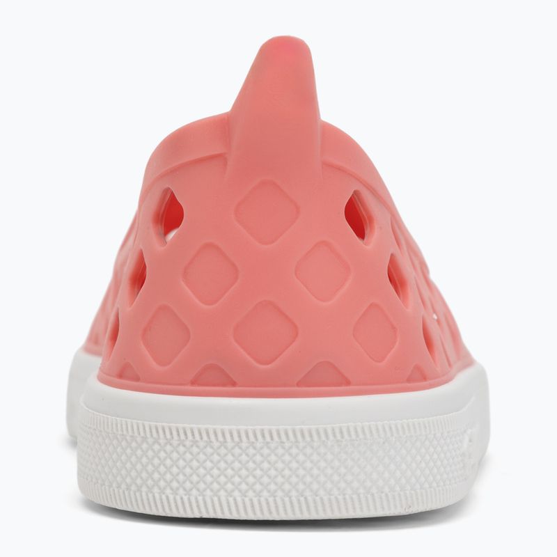 BOATILUS Easy Veg caramella/bianco scarpe junior 6