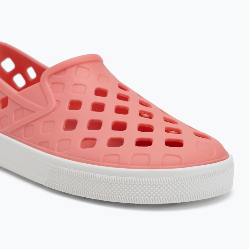 BOATILUS Easy Veg caramella/bianco scarpe junior 7