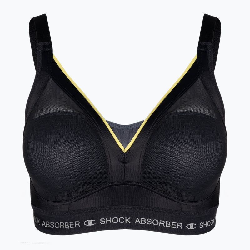 Reggiseno Shock Absorber Active Shaped Support nero