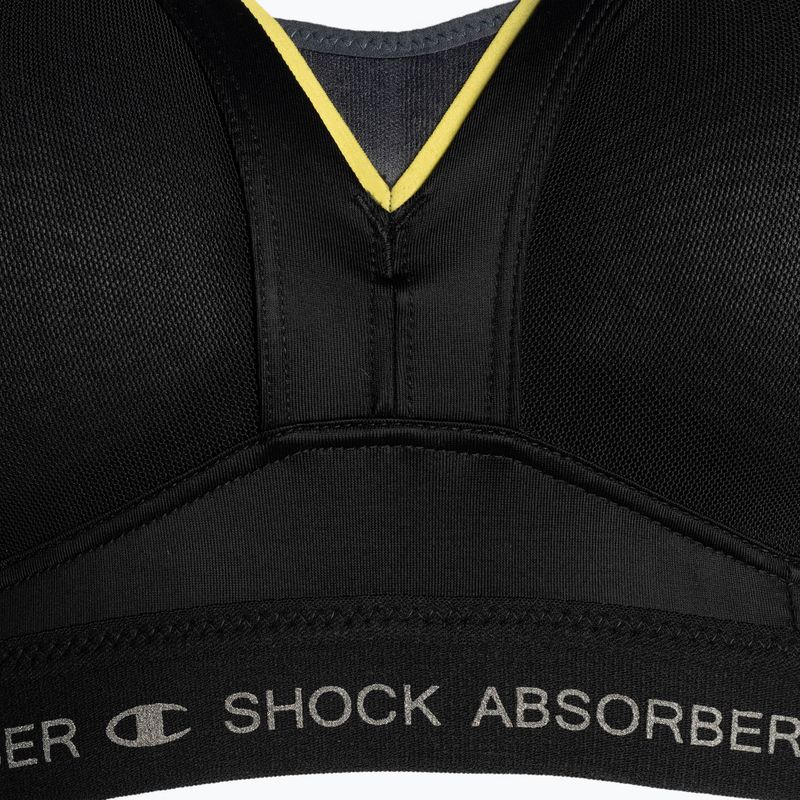 Reggiseno Shock Absorber Active Shaped Support nero 4