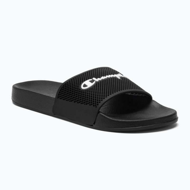 Champion Legacy Daytona - infradito nere da uomo
