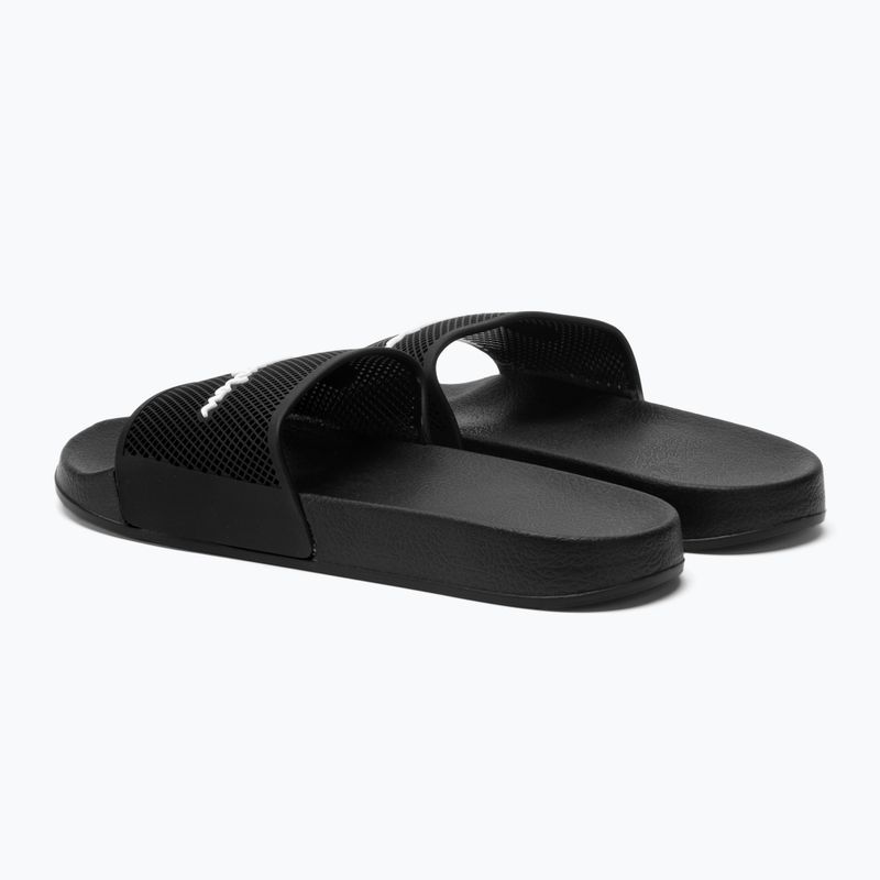 Champion Legacy Daytona - infradito nere da uomo 3