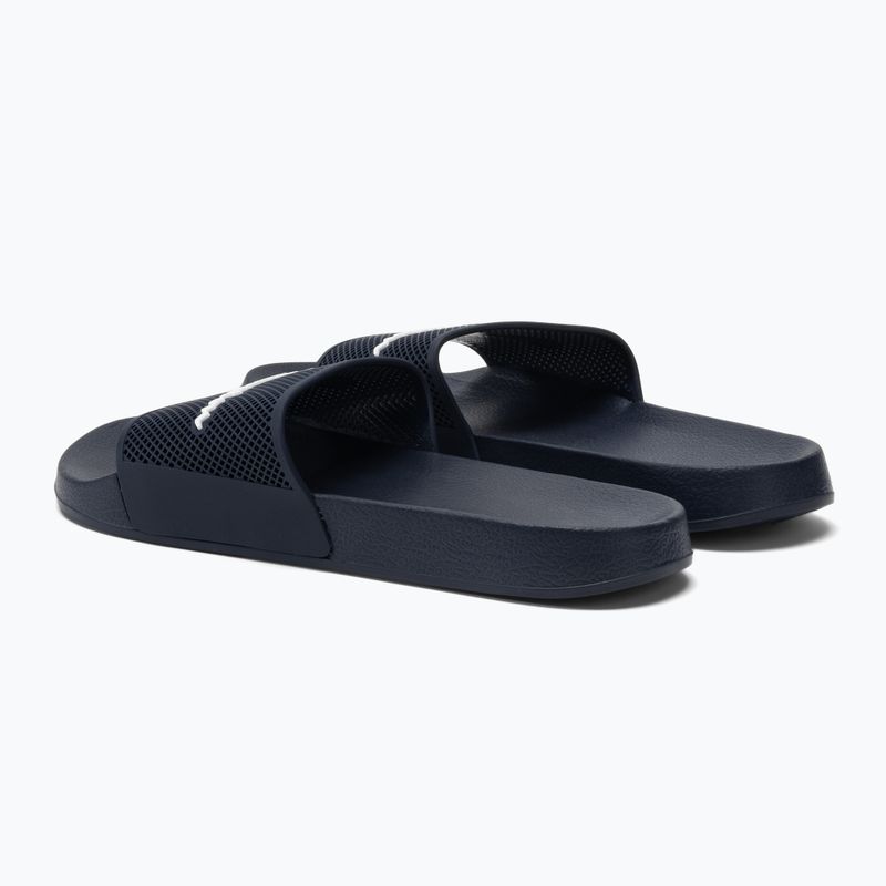 Infradito Champion Legacy Daytona blu da uomo 3