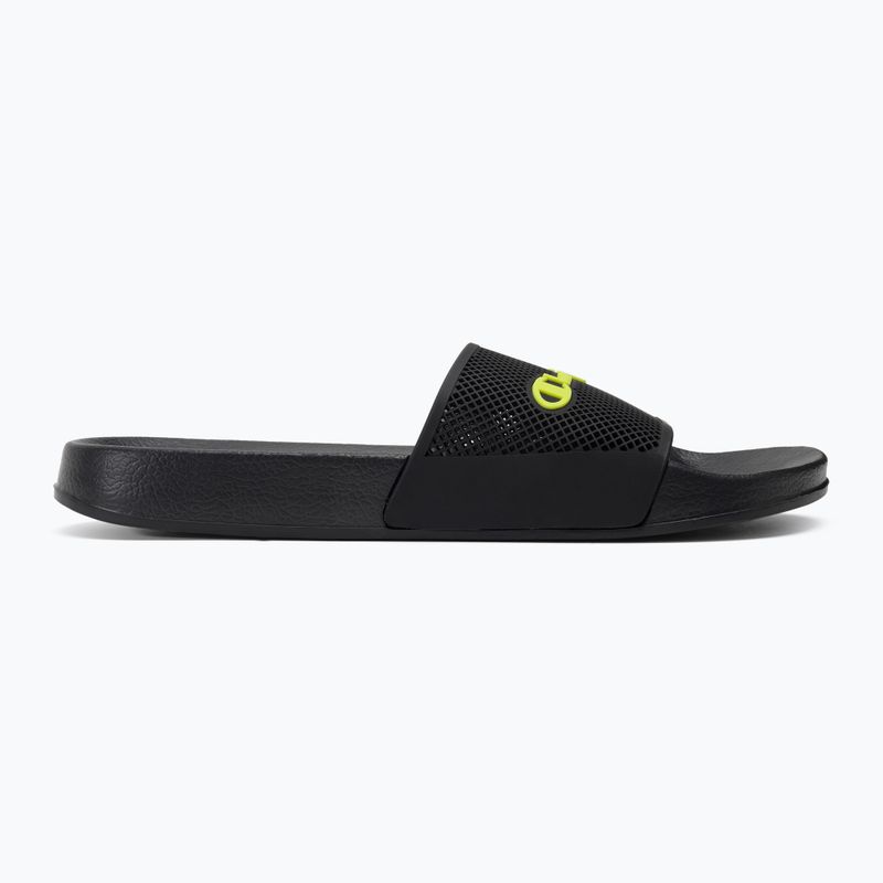 Champion Legacy Daytona infradito da uomo nbk/syf 2