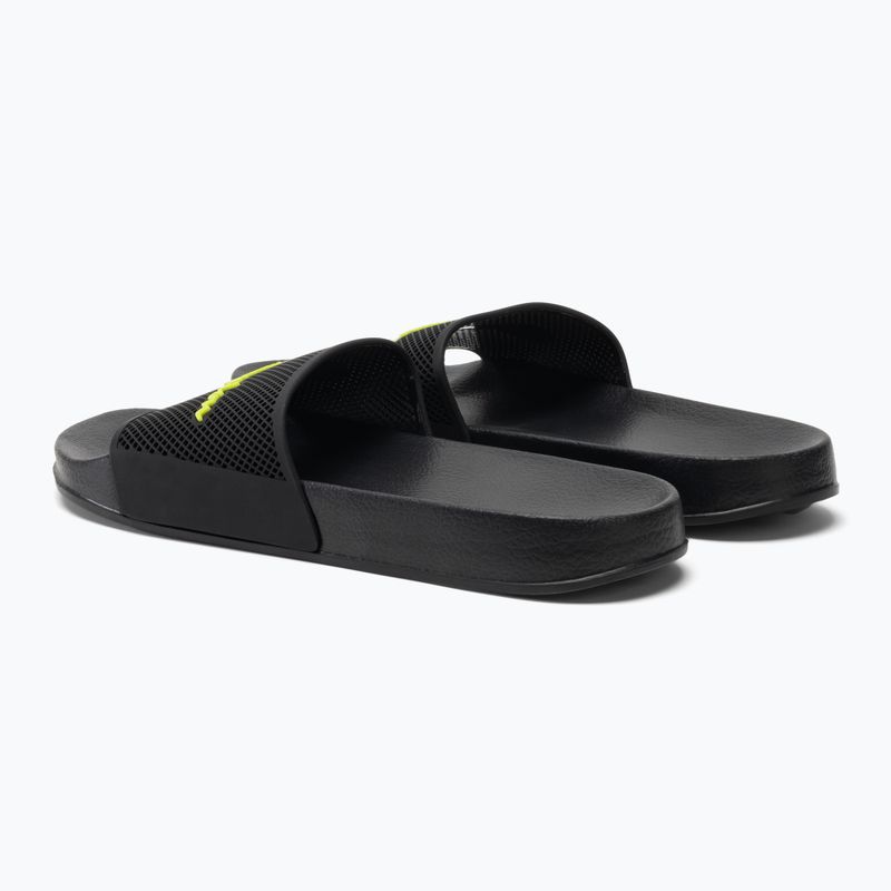Champion Legacy Daytona infradito da uomo nbk/syf 3