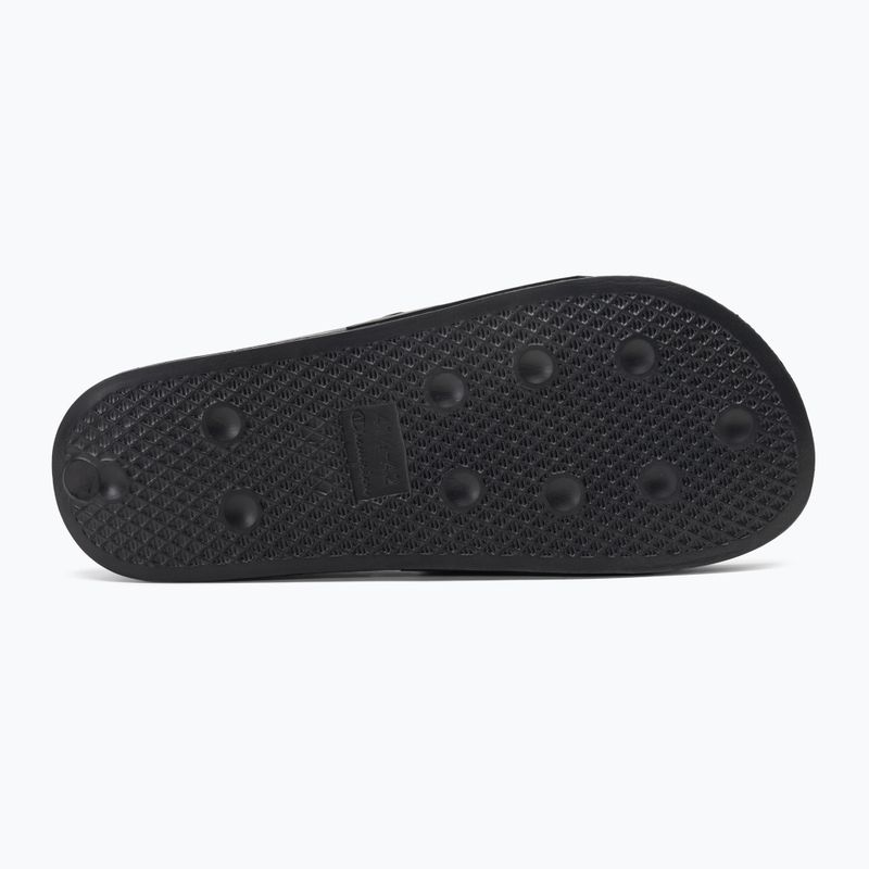 Champion Legacy Daytona infradito da uomo nbk/syf 5