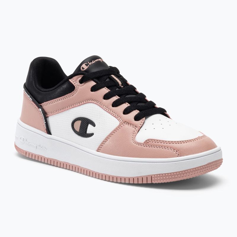 Scarpe Champion Legacy Rebound 2.0 Low da donna