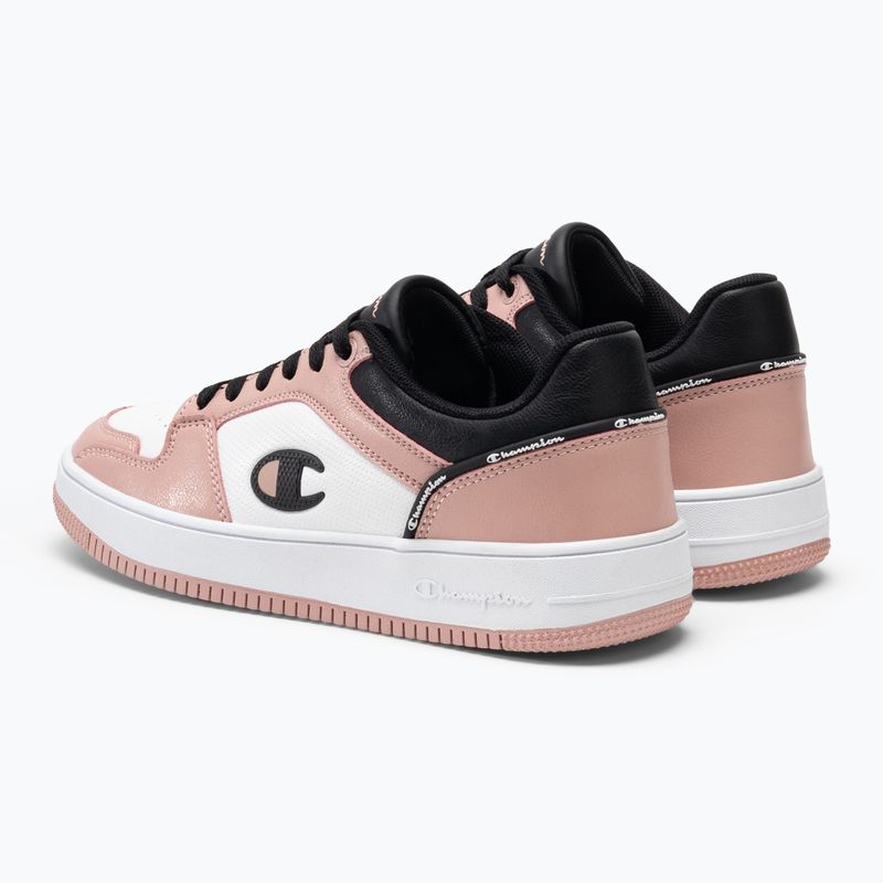 Scarpe Champion Legacy Rebound 2.0 Low da donna 3