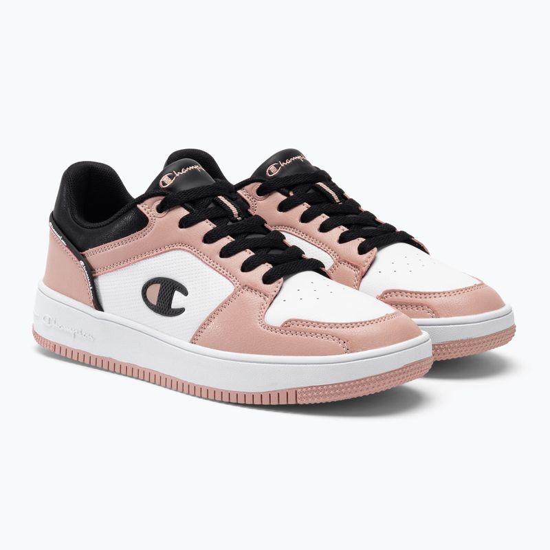 Scarpe Champion Legacy Rebound 2.0 Low da donna 4