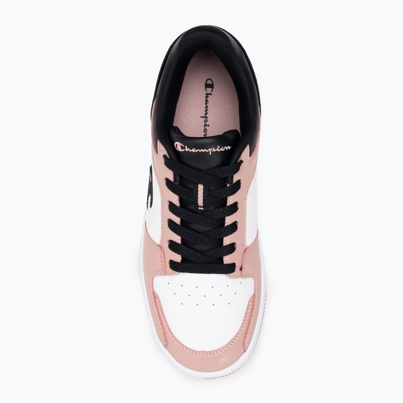Scarpe Champion Legacy Rebound 2.0 Low da donna 6