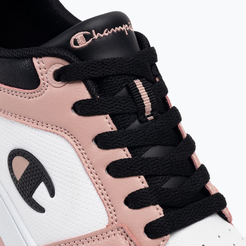 Scarpe Champion Legacy Rebound 2.0 Low da donna 8