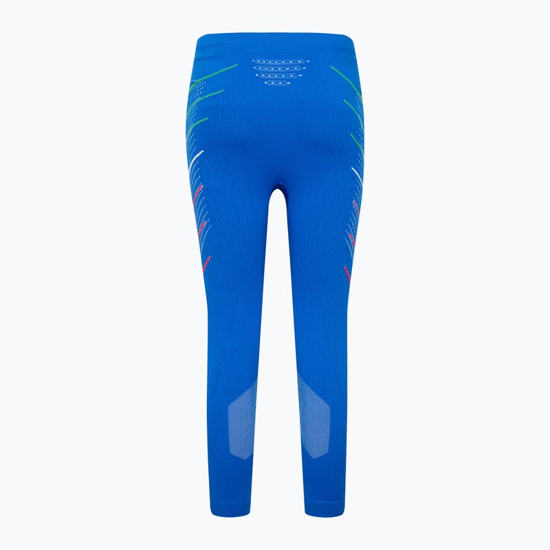 Pantaloni termici attivi da uomo UYN Natyon 2.0 Italy UW Medium italia 2