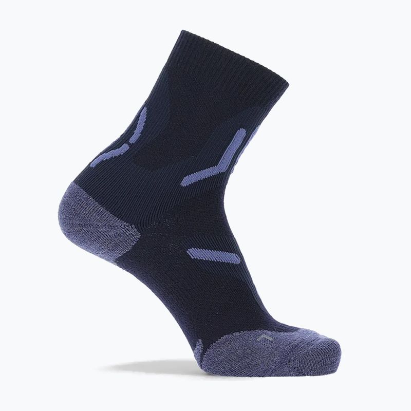 Calze da uomo Uyn Trekking 2IN Merino navy/jeans 2