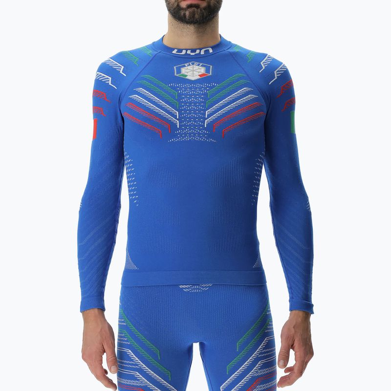 Maglia termica da uomo UYN Natyon 3.0 italy
