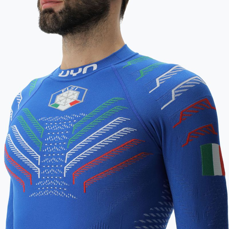 Maglia termica da uomo UYN Natyon 3.0 italy 4