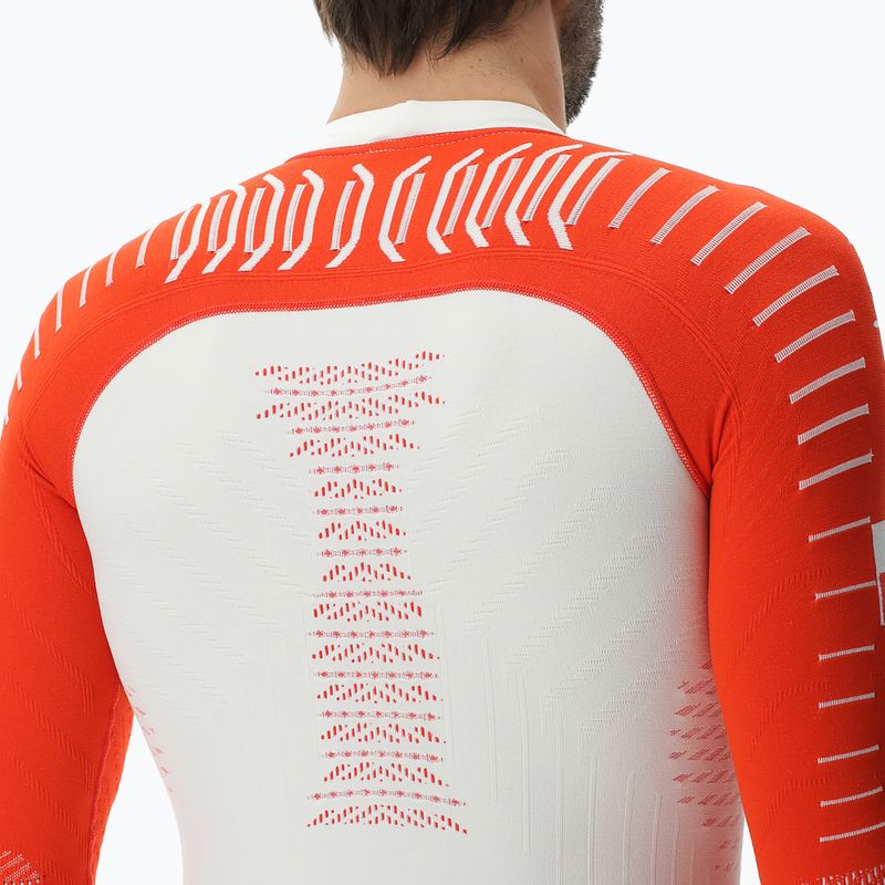 Maglia termica da uomo UYN Natyon 3.0 poland 5
