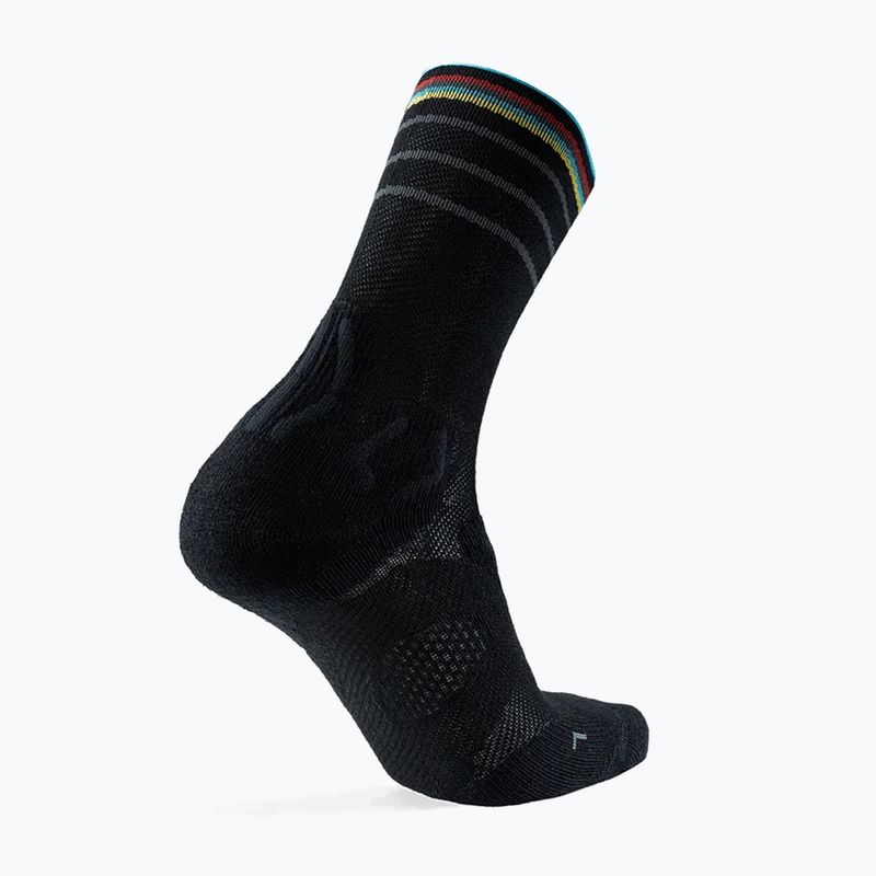 Calze da donna UYN Biotrek Light black 2
