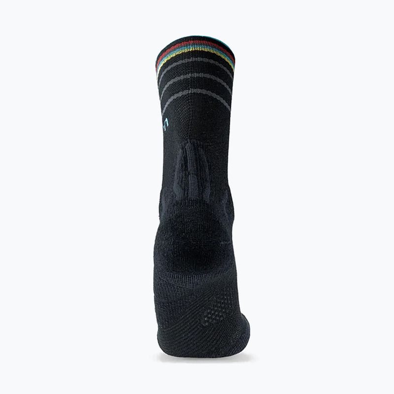 Calze da donna UYN Biotrek Light black 3