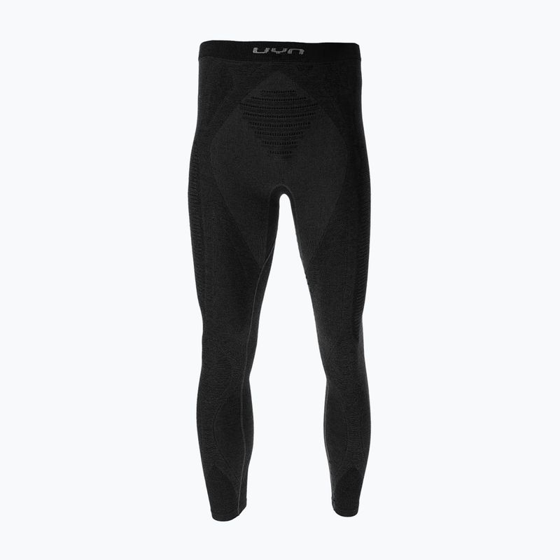 Pantaloni termici uomo Uyn Elevatyon Biomorph black 6