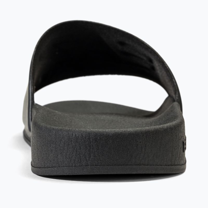 EA7 Infradito Emporio Armani Water Sports Visibility nero 6