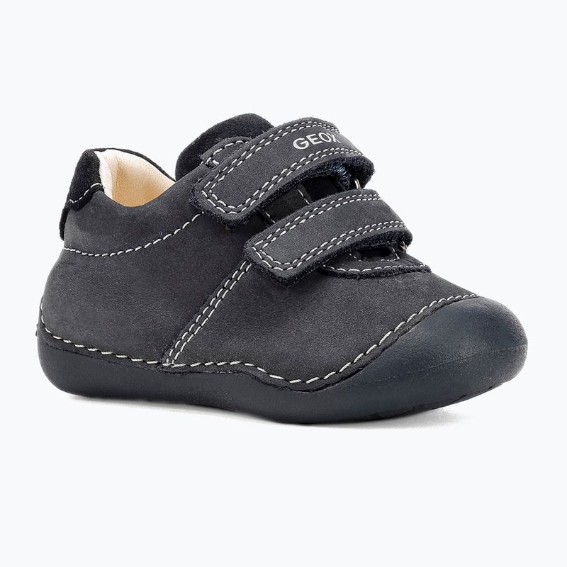 Scarpe Geox Tutim navy per bambini 8