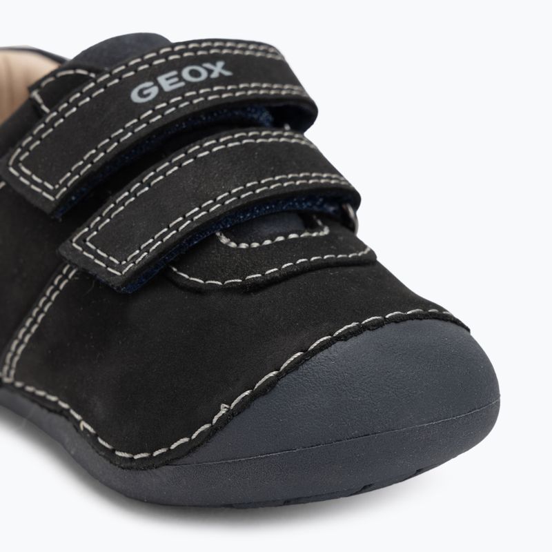 Scarpe Geox Tutim navy per bambini 7