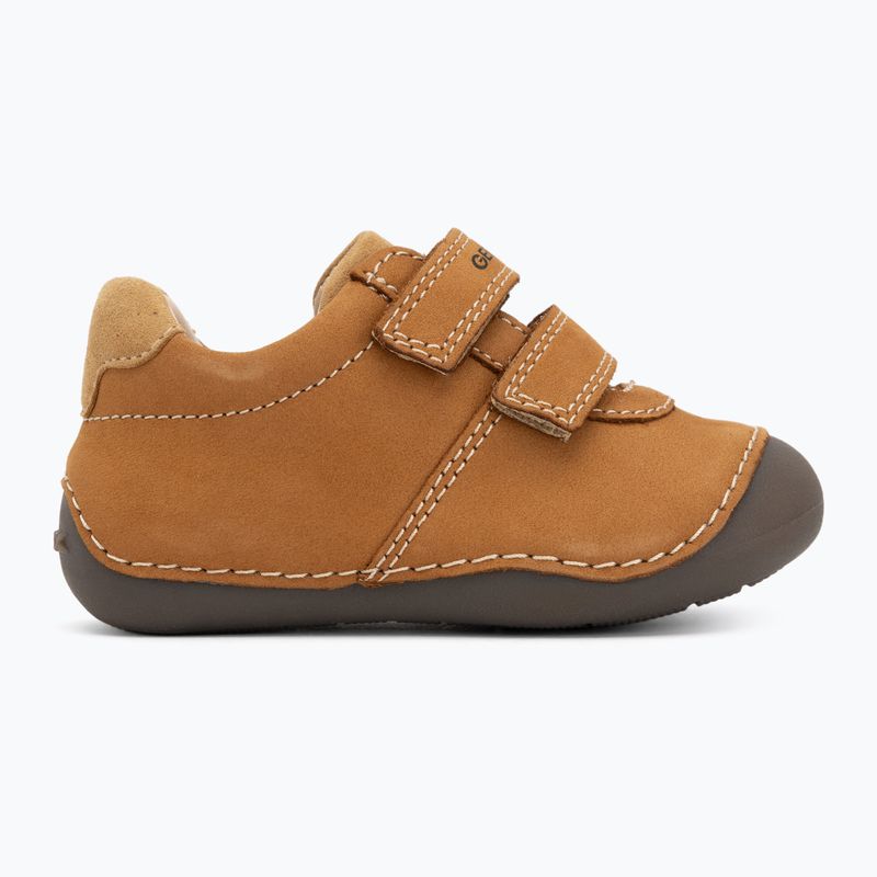 Geox Tutim biscotto scarpe per bambini 2
