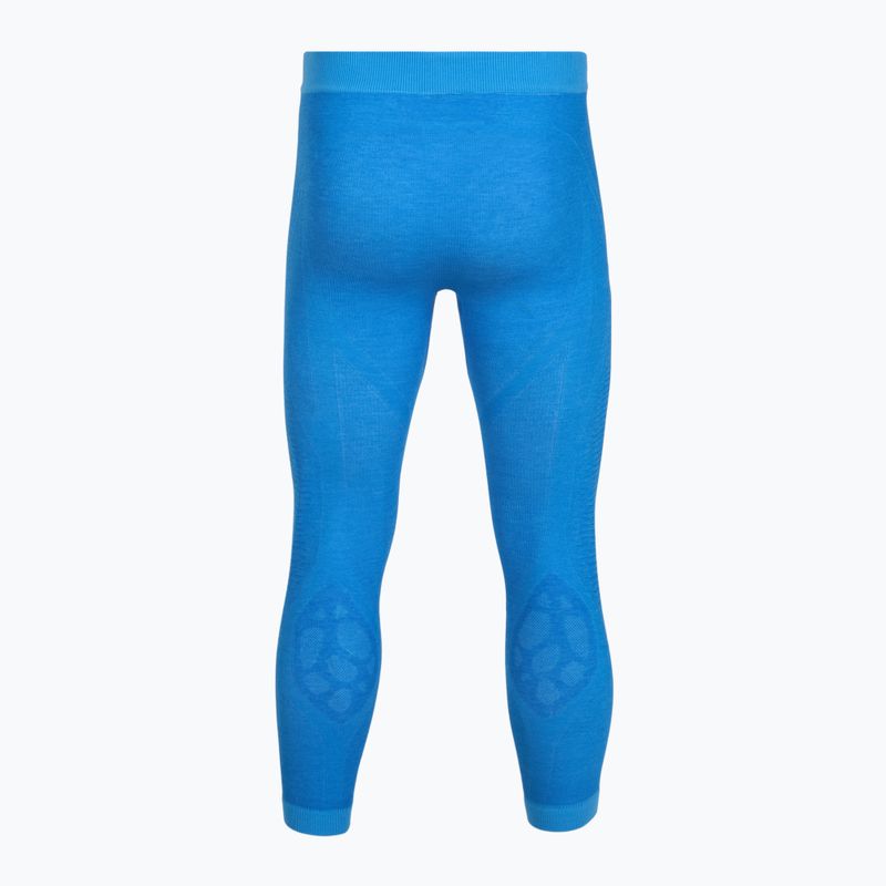 Pantaloni termici da uomo UYN Natyon Biomorph 3/4 italy 2