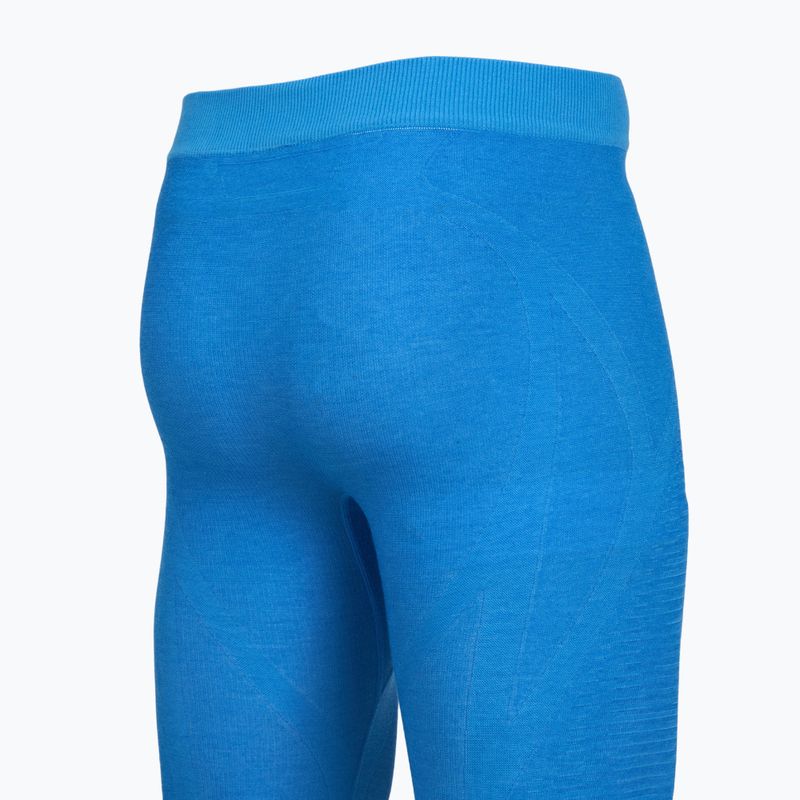 Pantaloni termici da uomo UYN Natyon Biomorph 3/4 italy 4