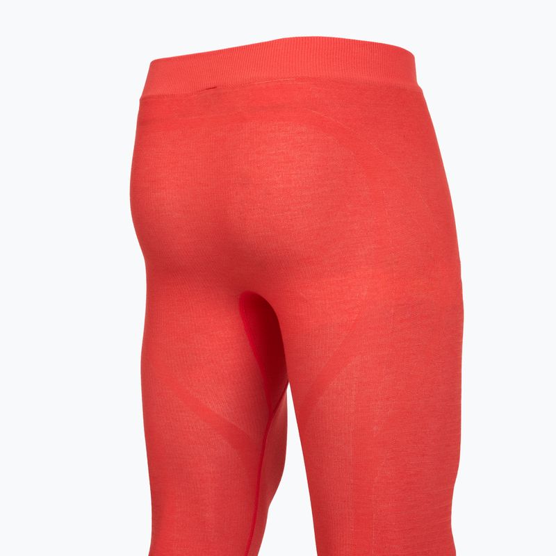 Pantaloni termici da uomo UYN Natyon Biomorph 3/4 switzerland 4