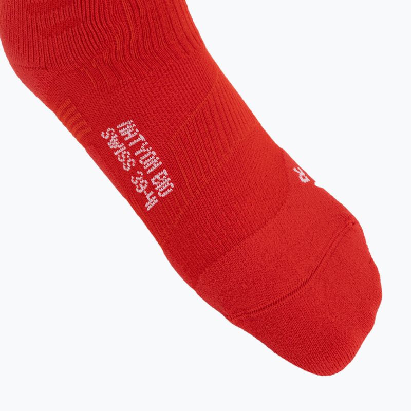 Calze da sci Uyn Natyon One Biomorph Socks switzerland 3