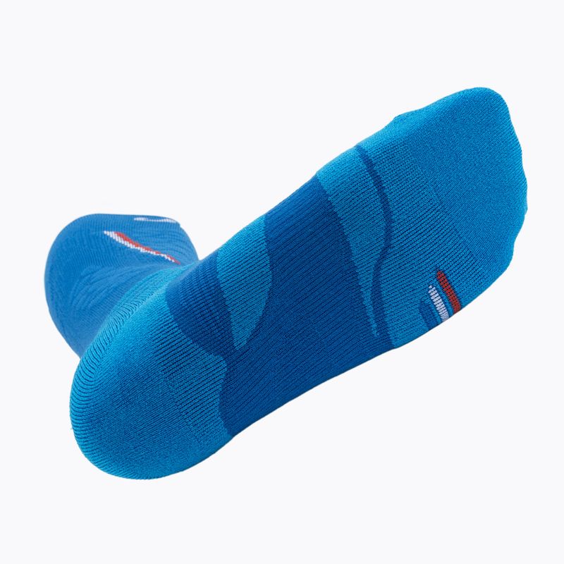 Calze da sci Uyn Natyon One Biomorph Socks france 4