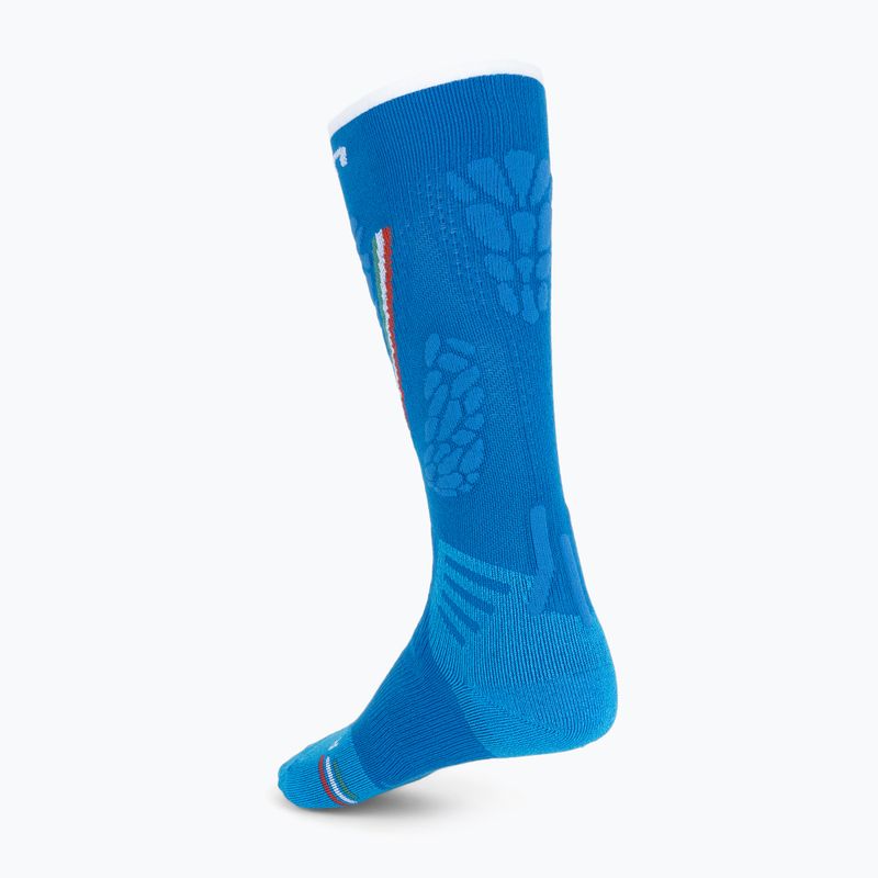 Calze da sci Uyn Natyon One Biomorph Socks italy 2