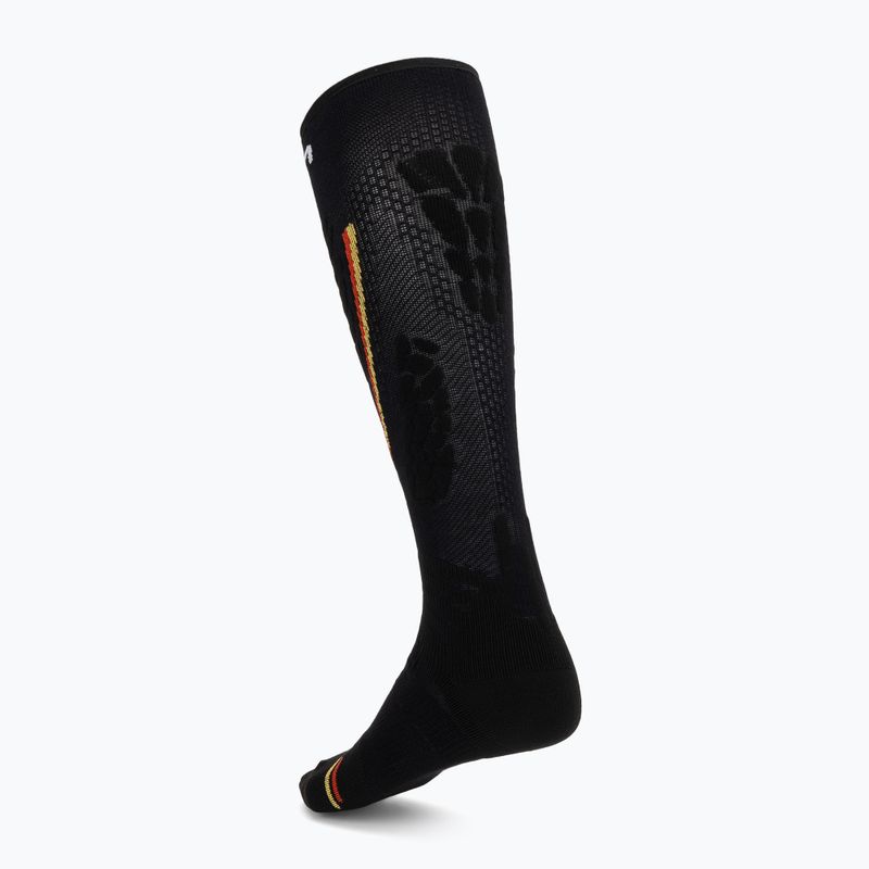 Calze da sci Uyn Natyon One Biomorph Socks germany 2