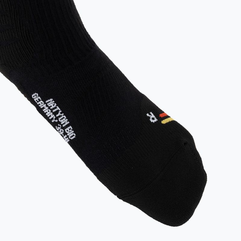 Calze da sci Uyn Natyon One Biomorph Socks germany 3