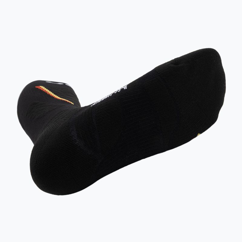Calze da sci Uyn Natyon One Biomorph Socks germany 4