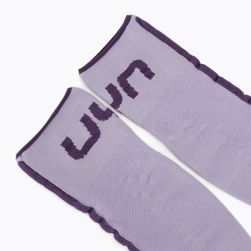 Calze da sci da donna Uyn Ski One Merino Socks lilac 3