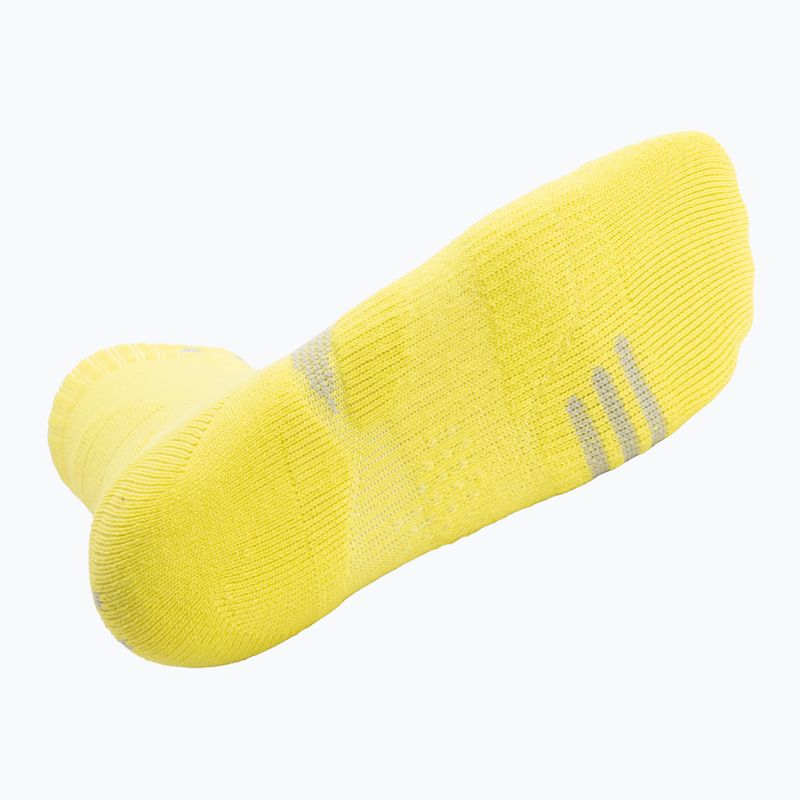 Calze da sci bambini UYN Junior Ski green lime 4