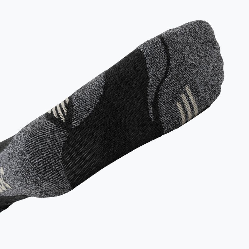 Calze da sci da uomo Uyn Ski All Mountain Socks anthracite / grey 4