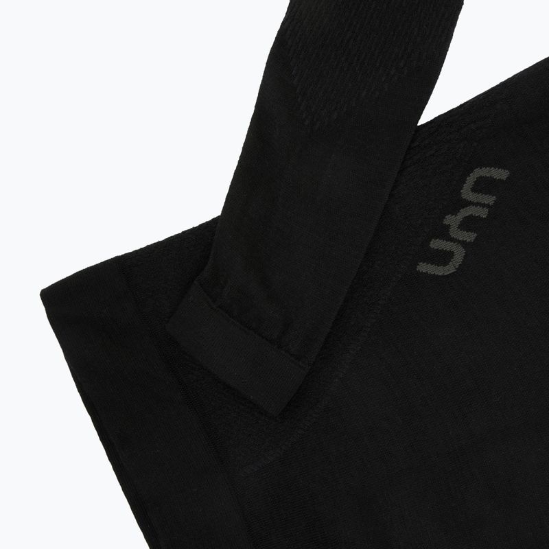 Felpa termica uomo UYN Fusyon Biotech np black 3