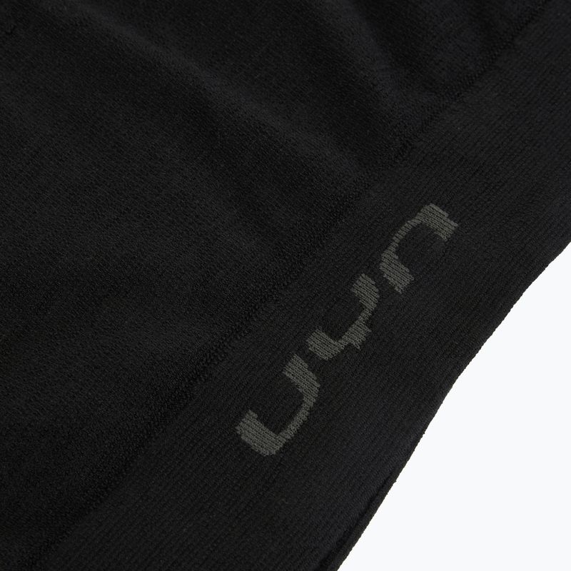 Felpa termica uomo UYN Fusyon Biotech np black 4