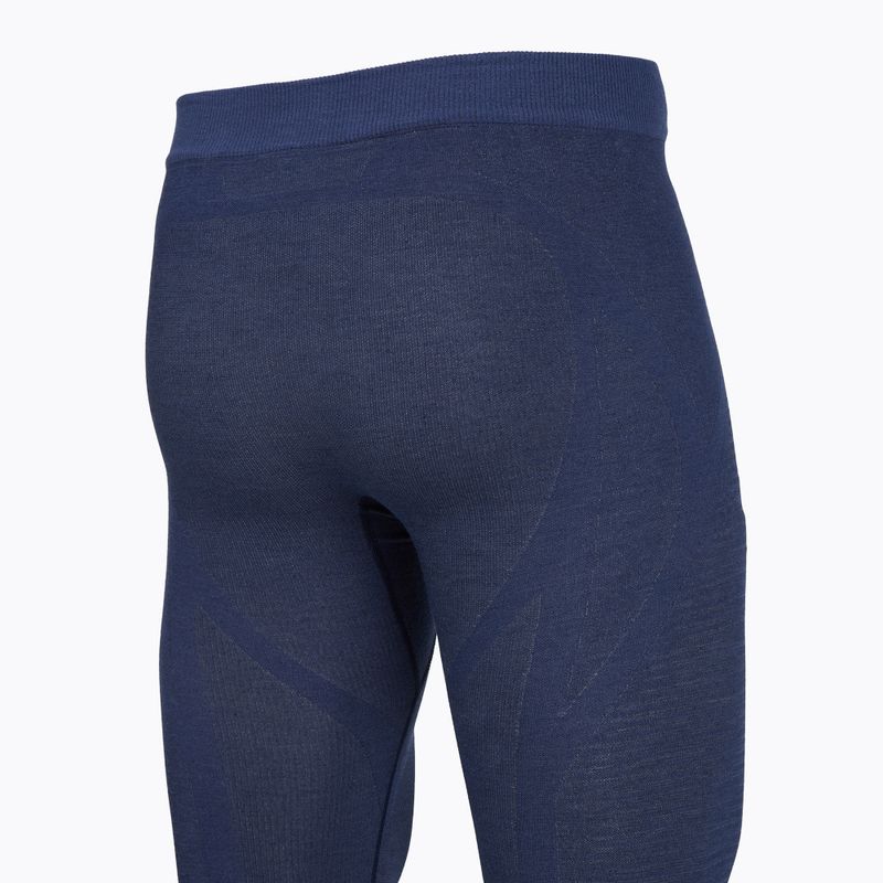Pantaloni termici da uomo UYN Natyon Biomorph 3/4 usa 4