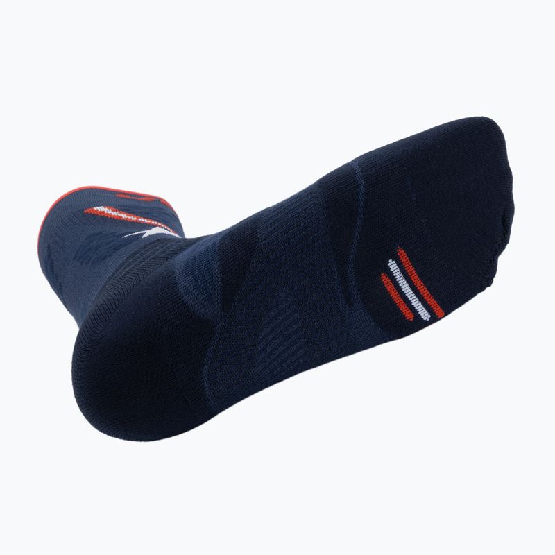 Calze da sci Uyn Natyon One Biomorph Socks usa 4