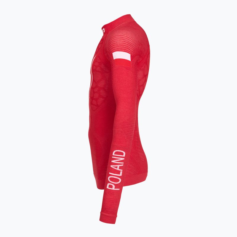 Felpa termica Uyn Natyon Biomorph LS poland 3