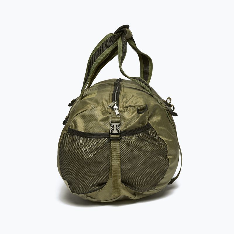 LEONE 1947 Borsone 30 l verde 3