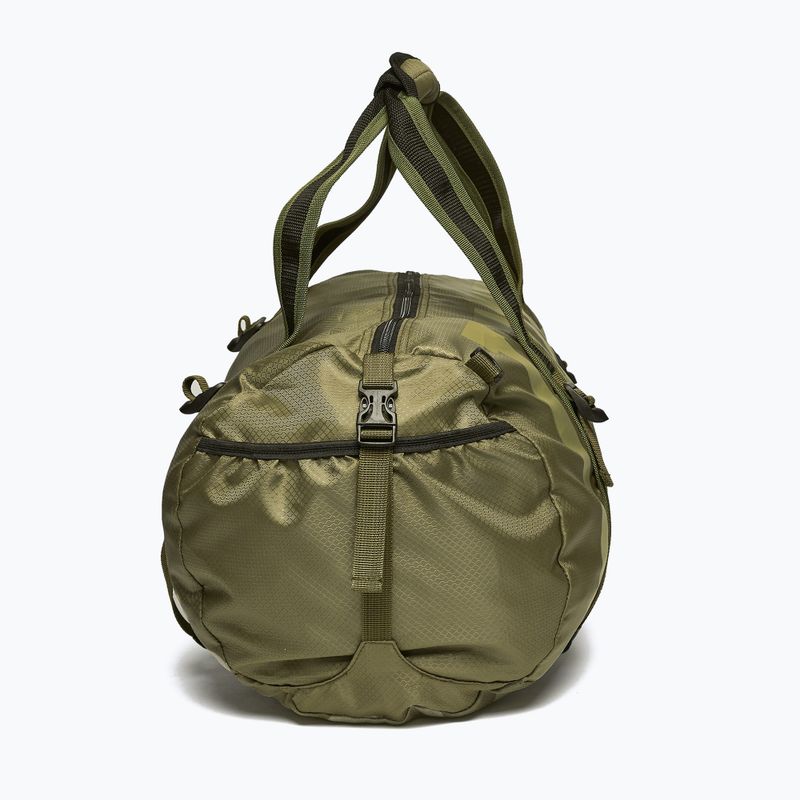 LEONE 1947 Borsone 30 l verde 5