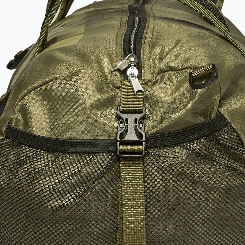 LEONE 1947 Borsone 30 l verde 6