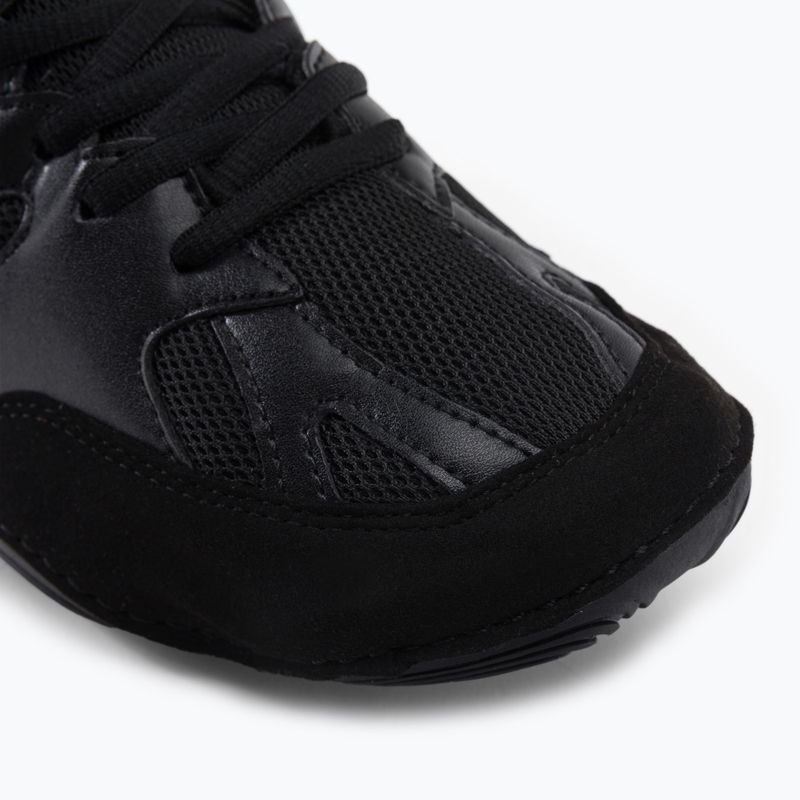 LEONE scarpe da boxe uomo 1947 Luchador nero 7