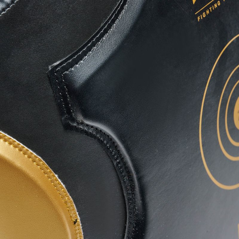 Pettorina protettiva Leone 1947 black 6